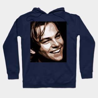 leonardo dicaprio Hoodie